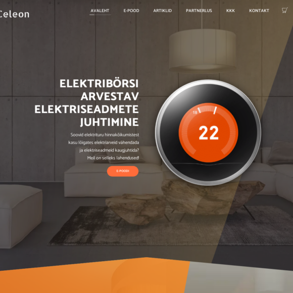 Celeon